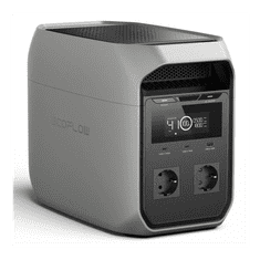 EcoFlow Delta 3 Classic prijenosna električna stanica