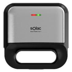 SOLAC Aparat za sendviče SD5060