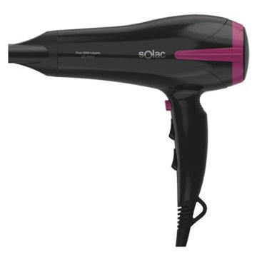 SOLAC Sušilo za kosu SH7091