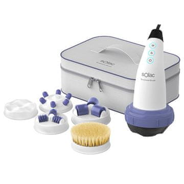 SOLAC Vibrator ME7715