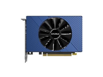 Sparkle Grafička kartica Intel ARC A380 ELF, 6GB GDDR6, PCIe 4.0 x8, 3x DisplayPort, 1x HDMI, Sparkle