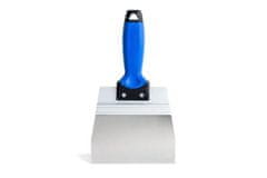 Kubala Lopatica Spatula stainless steel high, 250 mm, MČ handle