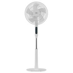 Samostojeći ventilator Black & Decker BXEFP30E white
