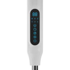Samostojeći ventilator Black & Decker BXEFP30E white