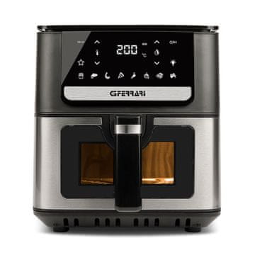 G3 Ferrari Friteza na vrući zrak G1020700 Friggisano 6.5l