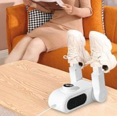 BRAVO Sušilica za cipele B-4491