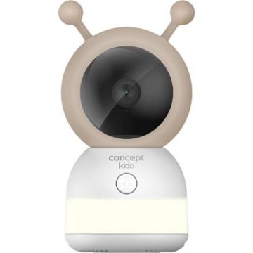 Concept Baby monitor s kamerom Koncept KIDO KD2010