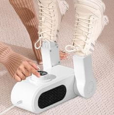 BRAVO Sušilica za cipele B-4491