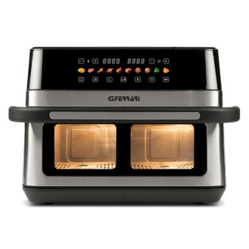 G3 Ferrari Friteza na vrući zrak G1022300