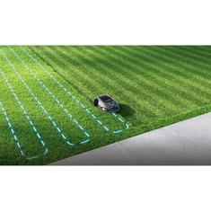 Mova LiDAX Ultra 1000 robotska kosilica