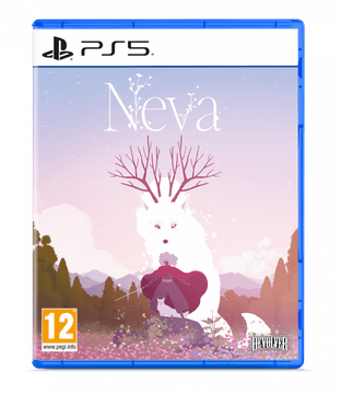Neva (PlayStation 5)