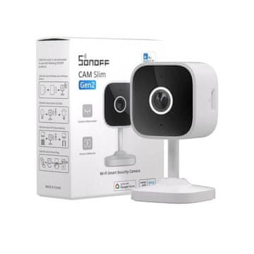 Sonoff CAM-S2 unutarnja CCTV kamera, 1080P, Wi-Fi