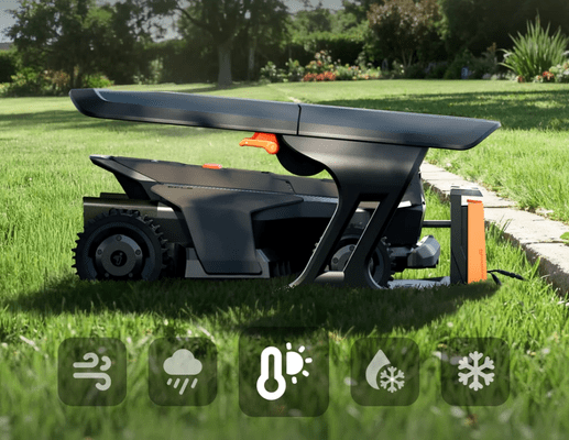 Otvoreni dizajn za neometan pristup