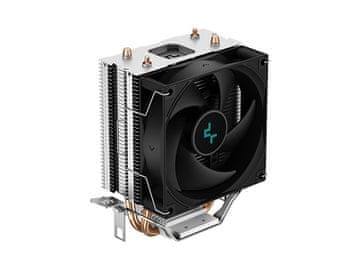 DEEPCOOL Hladnjak za procesor DeepCool AG200, 92mm, crni