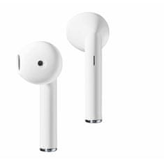 CellularLine CellularLine BT slušalice LITE TWS, bijele