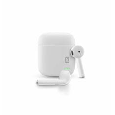 CellularLine CellularLine BT slušalice LITE TWS, bijele