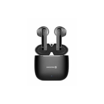 SWISSTEN SWISSTEN ALUPODS PRO TWS Bluetooth slušalice