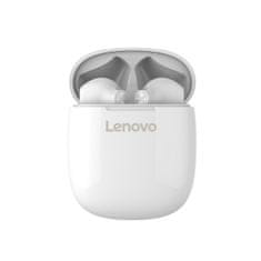 Lenovo Lenovo HT30-WH Bluetooth TWS slušalice, bijele