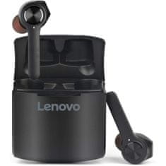 Lenovo Lenovo HT20 Bluetooth TWS slušalice, crne