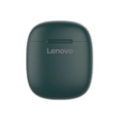 Lenovo Lenovo HT30-DG Bluetooth TWS slušalice, tamnozelene