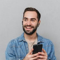 Lenovo Lenovo HT20 Bluetooth TWS slušalice, crne