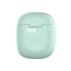 Lenovo Lenovo HT30-MT Bluetooth TWS slušalice, mint
