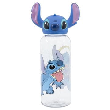 Bostitch Disney - bočica od 560 ml s 3D čepom iz kolekcije Flowers