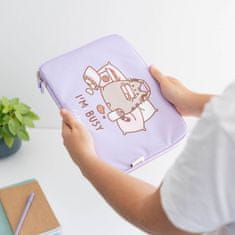 Pusheen - Futrola za tablet iz kolekcije Moments