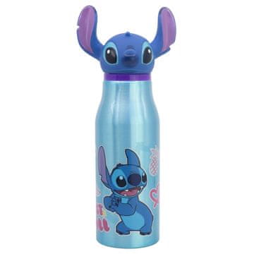 Bostitch Disney - Aluminijska boca s 3D čepom 690 ml