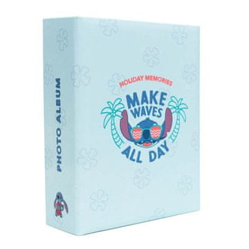 Bostitch Disney - Foto album za 100 fotografija 10x15 cm