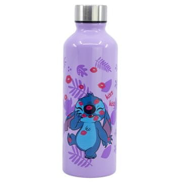 Bostitch Disney - Palms and Kisses aluminijska boca 755 ml