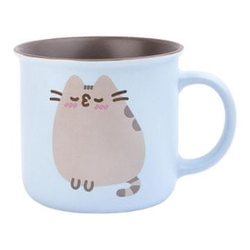 Pusheen - keramička šalica od 380 ml iz kolekcije Purrfect Love