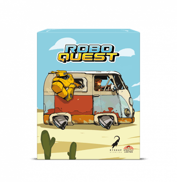 Roboquest Deluxe Edition (PS5)