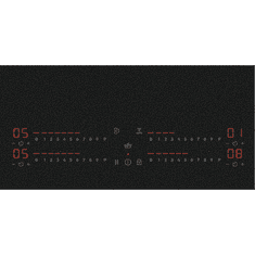 Electrolux Indukcijska ploča za kuhanje 700 SaphirMatt EIS62453IZ