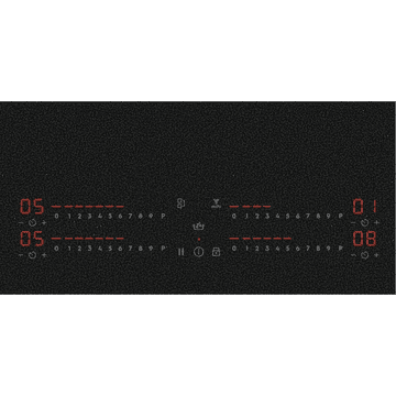 Electrolux Indukcijska ploča za kuhanje 700 SaphirMatt EIS62453IZ