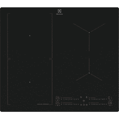 Electrolux Indukcijska ploča za kuhanje 700 SaphirMatt EIS62453IZ