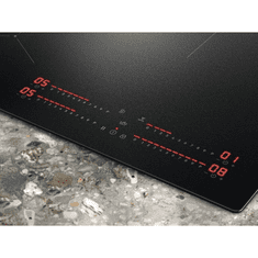 Electrolux Indukcijska ploča za kuhanje 700 SaphirMatt EIS62453IZ