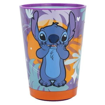 Bostitch Disney - Dropsafe šalica bez otvaranja iz Aloha kolekcije 470 ml