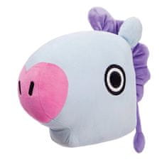 BT - Plišana plišana životinja/jastuk 28 cm MANG