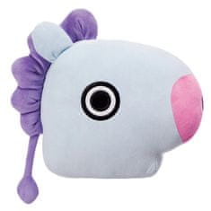 BT - Plišana plišana životinja/jastuk 28 cm MANG