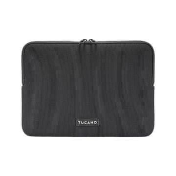 Tucano Colore2 - Futrola za MacBook Air 13” / Pro 13" / laptop 12” (crna)