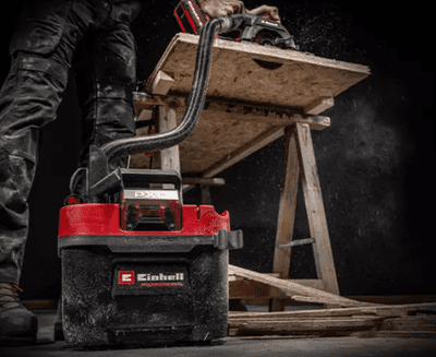 Naborani filter klase L