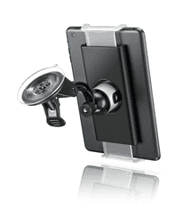Vogels TMS1050, univerzalni držač za staklo automobila za tablete od 7''-12''