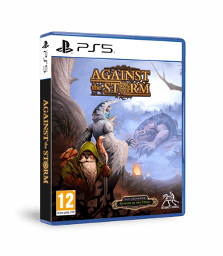 Protiv oluje (PlayStation 5)