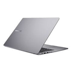 ASUS Prijenosno računalo ExpertBook P3 P3605CVA-WB53C1, i5-13420H, 16 GB, SSD 512 GB, FreeDOS (90NX08C1-M007L0)