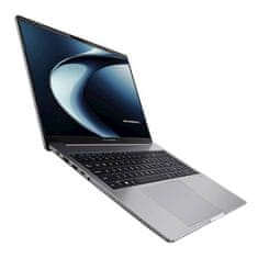 ASUS Prijenosno računalo ExpertBook P3 P3605CVA-WB53C1, i5-13420H, 16 GB, SSD 512 GB, FreeDOS (90NX08C1-M007L0)