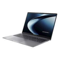 ASUS Prijenosno računalo ExpertBook P3 P3605CVA-WB53C1, i5-13420H, 16 GB, SSD 512 GB, FreeDOS (90NX08C1-M007L0)