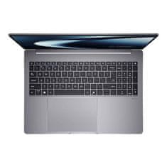 ASUS Prijenosno računalo ExpertBook P3 P3605CVA-WB53C1, i5-13420H, 16 GB, SSD 512 GB, FreeDOS (90NX08C1-M007L0)