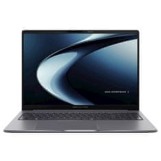 ASUS Prijenosno računalo ExpertBook P3 P3605CVA-WB53C1, i5-13420H, 16 GB, SSD 512 GB, FreeDOS (90NX08C1-M007L0)
