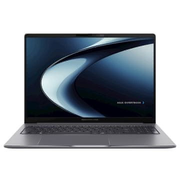 ASUS Prijenosno računalo ExpertBook P3 P3605CVA-WB53C1, i5-13420H, 16 GB, SSD 512 GB, FreeDOS (90NX08C1-M007L0)